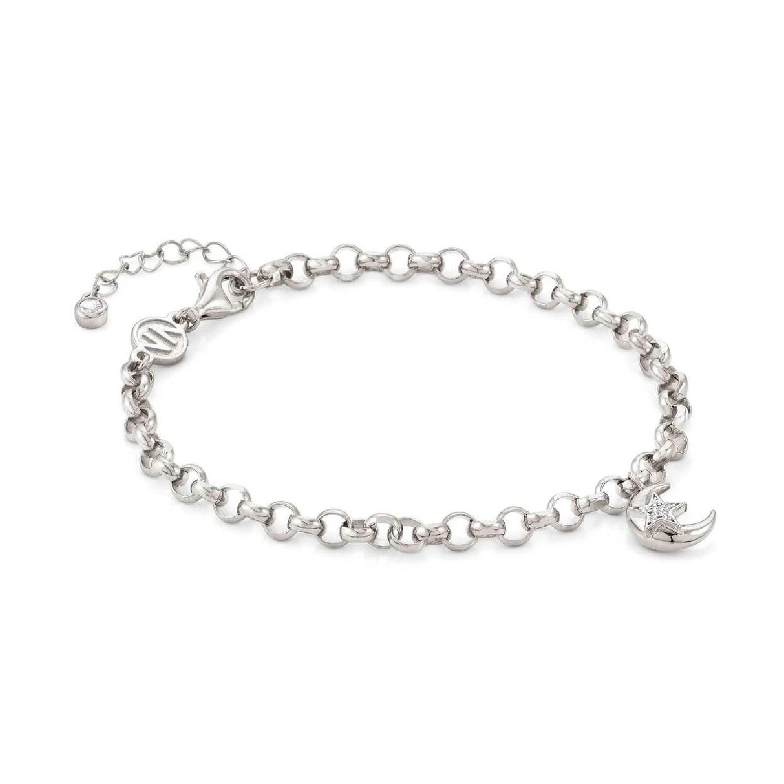 Bracciale Nomination Sweetrock da donna 148020-030-1