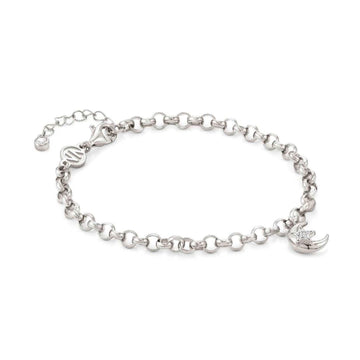Bracciale Nomination Sweetrock da donna 148020-030-1