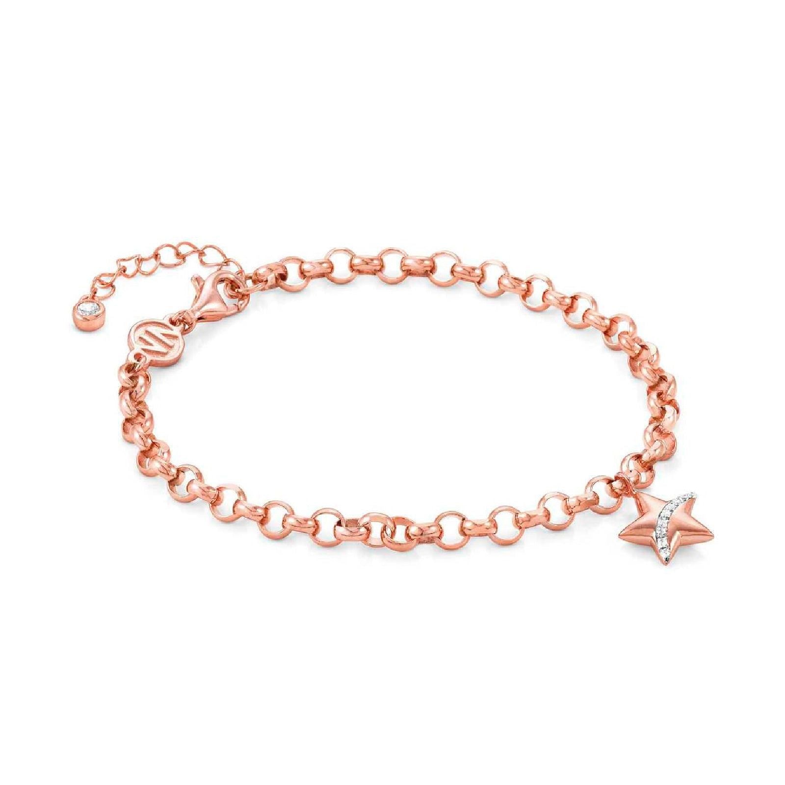 Bracciale Nomination Sweetrock da donna 148020-033-1