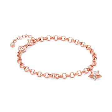 Bracciale Nomination Sweetrock da donna 148020-033-1