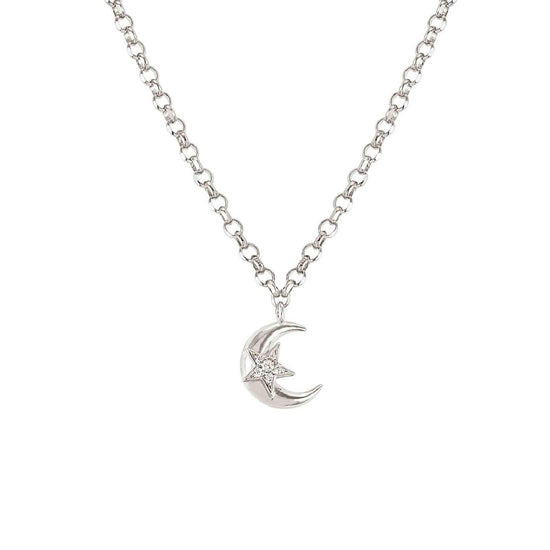 Collana Nomination Sweetrock da donna 148022-030-1