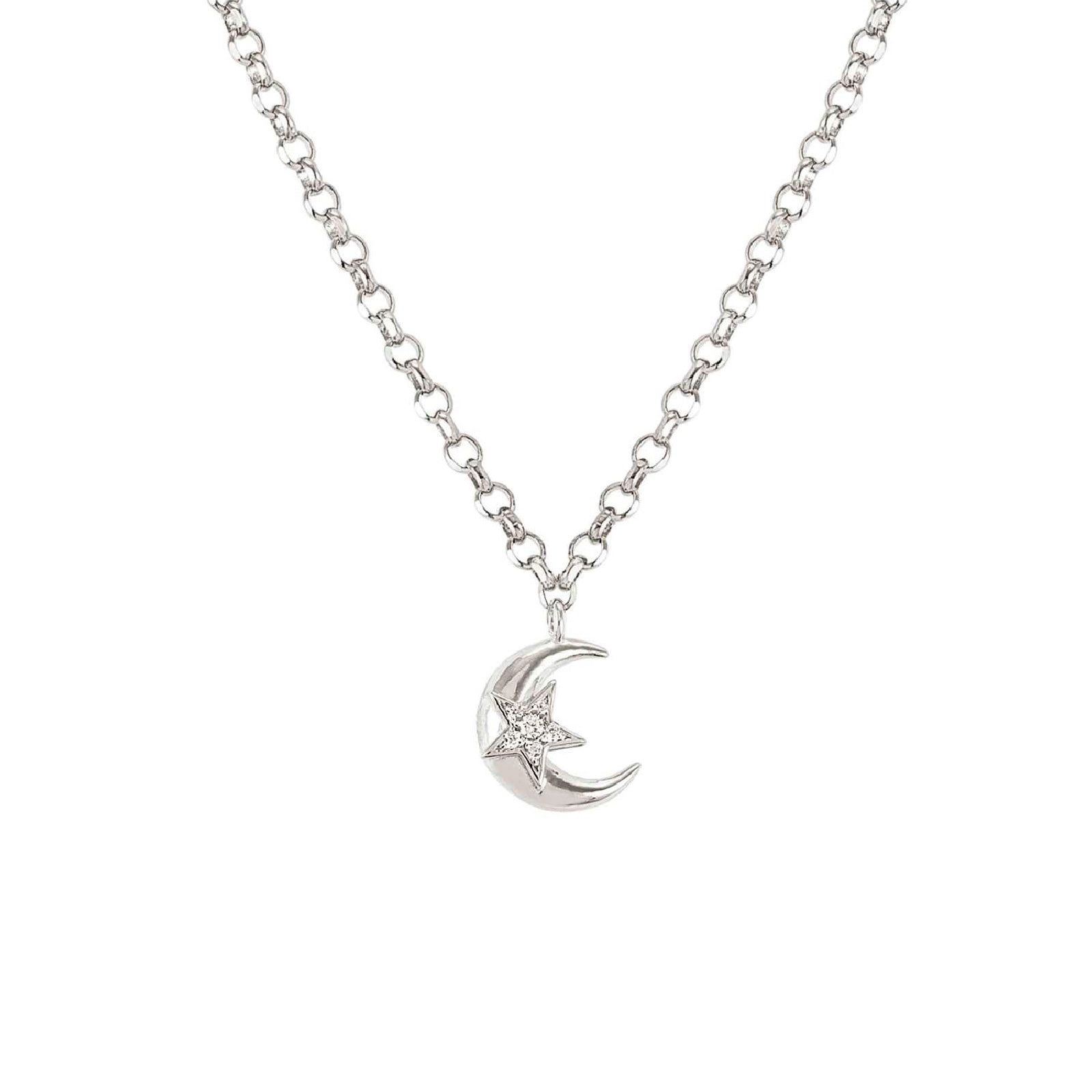 Collana Nomination Sweetrock da donna 148022-030-1