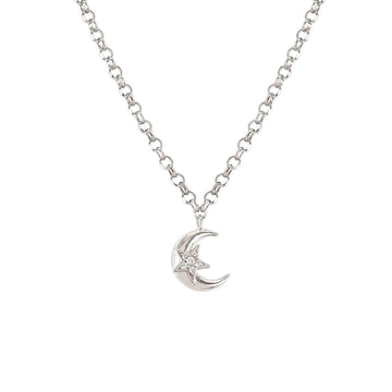 Collana Nomination Sweetrock da donna 148022-030-1