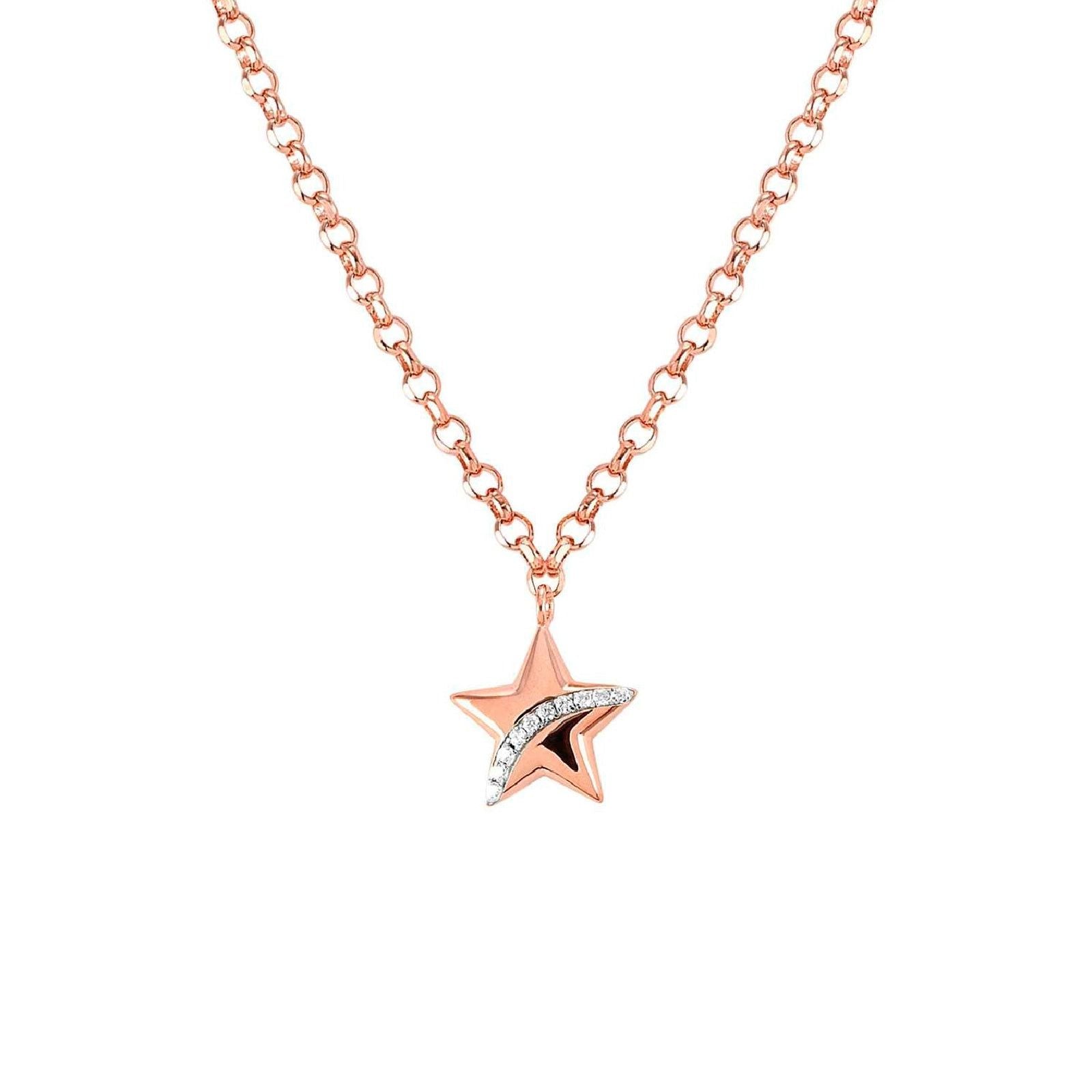 Collana Nomination Sweetrock da donna 148022-033-1