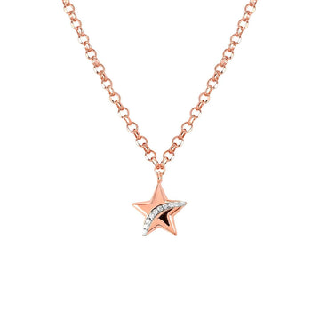 Collana Nomination Sweetrock da donna 148022-033-1