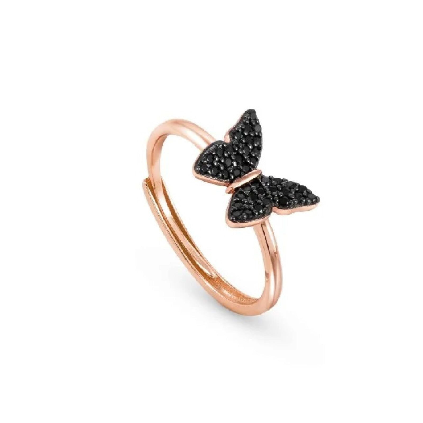 Anello Nomination Sweetrock da donna 148036-041-1