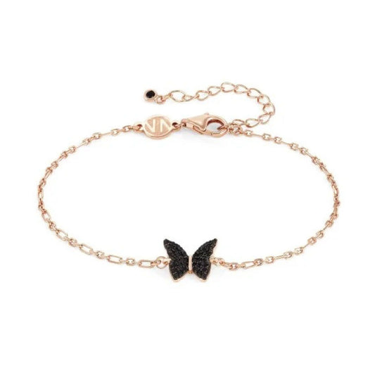 Bracciale Nomination Sweetrock da donna 148037-041-1