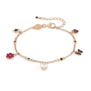 Bracciale Nomination Sweetrock da donna