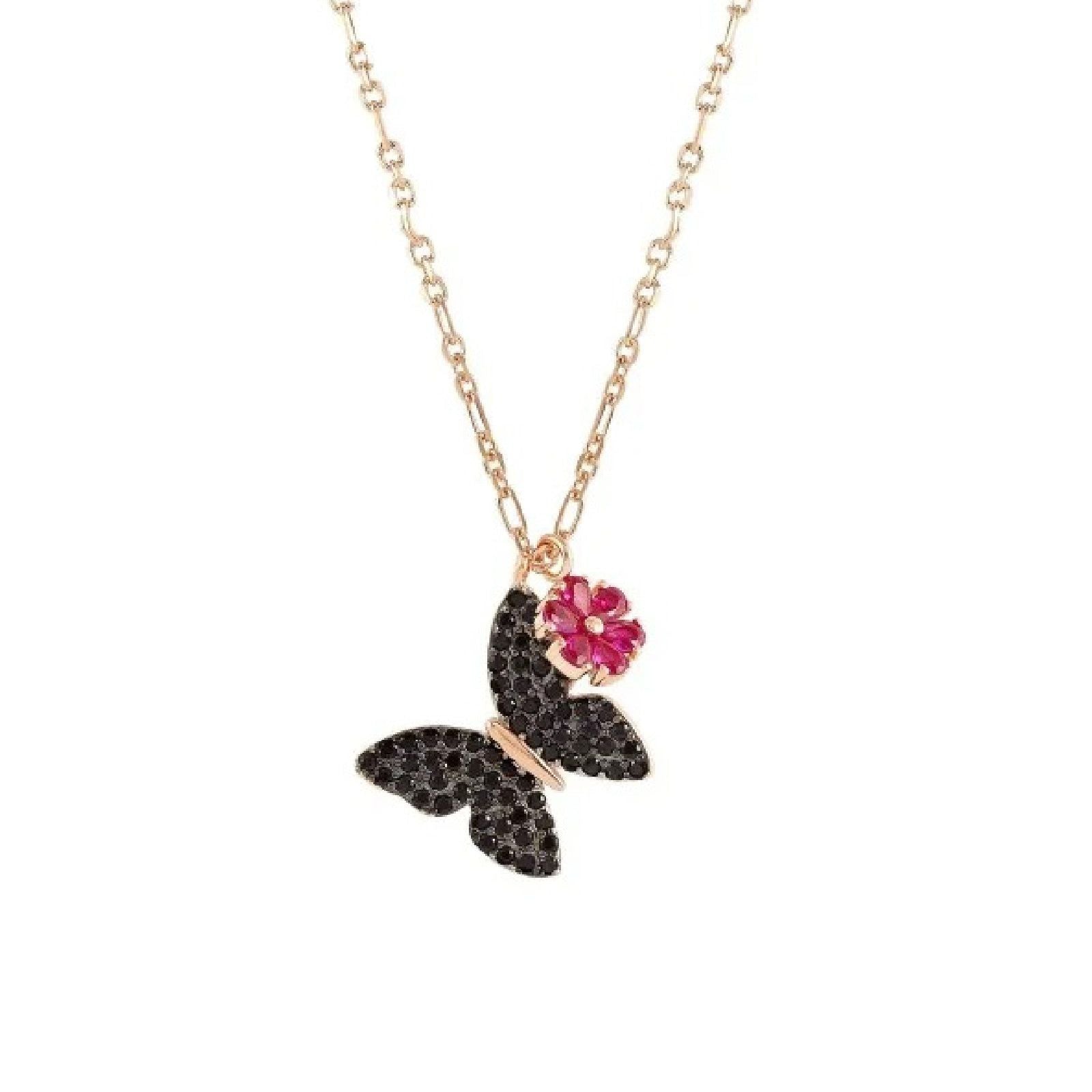 Collana Nomination Sweetrock da donna 148039-041-1