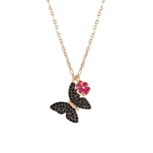 Collana Nomination Sweetrock da donna 148039-041-1