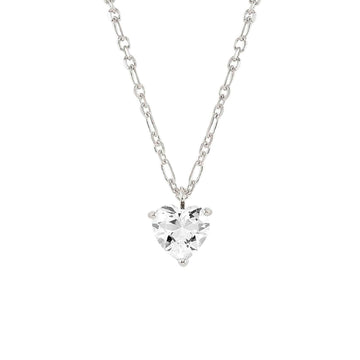 Collana Nomination Sweetrock Sparkling Love da donna 148047-010-1