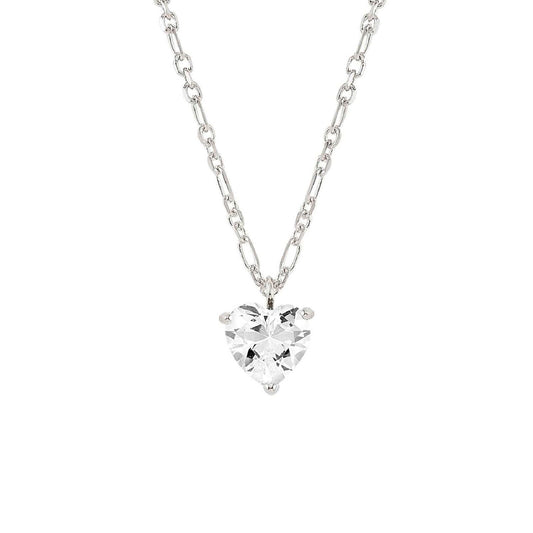 Collana Nomination Sweetrock Sparkling Love da donna 148047-010-1