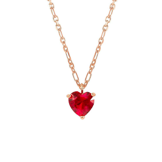 Collana Nomination Sweetrock Sparkling Love da donna 148047-011-1