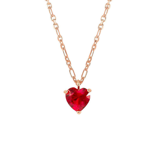 Collana Nomination Sweetrock Sparkling Love da donna 148047-011-1