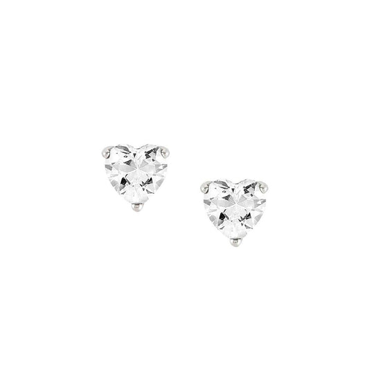 Orecchini Nomination Sweetrock Sparkling Love da donna 148048-010-1
