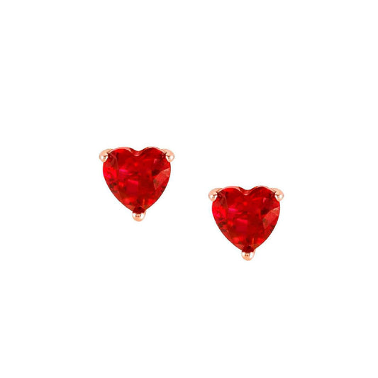 Orecchini Nomination Sweetrock Sparkling Love da donna 148048-011-1
