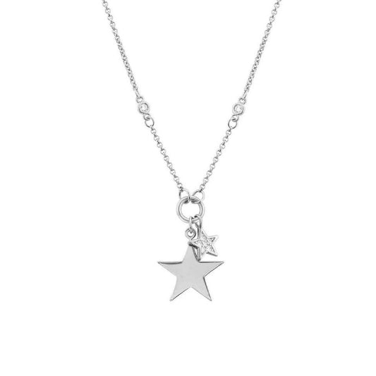 Collana Nomination Nightrock da donna 148101-032-1
