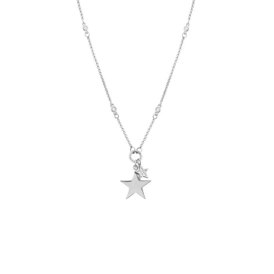 Collana Nomination Nightrock da donna 148101-032-2