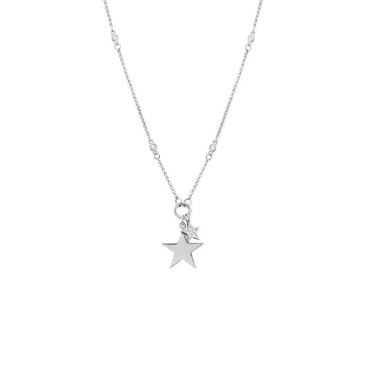 Collana Nomination Nightrock da donna 148101-032-2