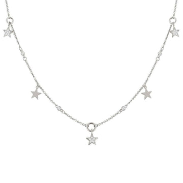 Collana Nomination Nightrock da donna 148102-032-1