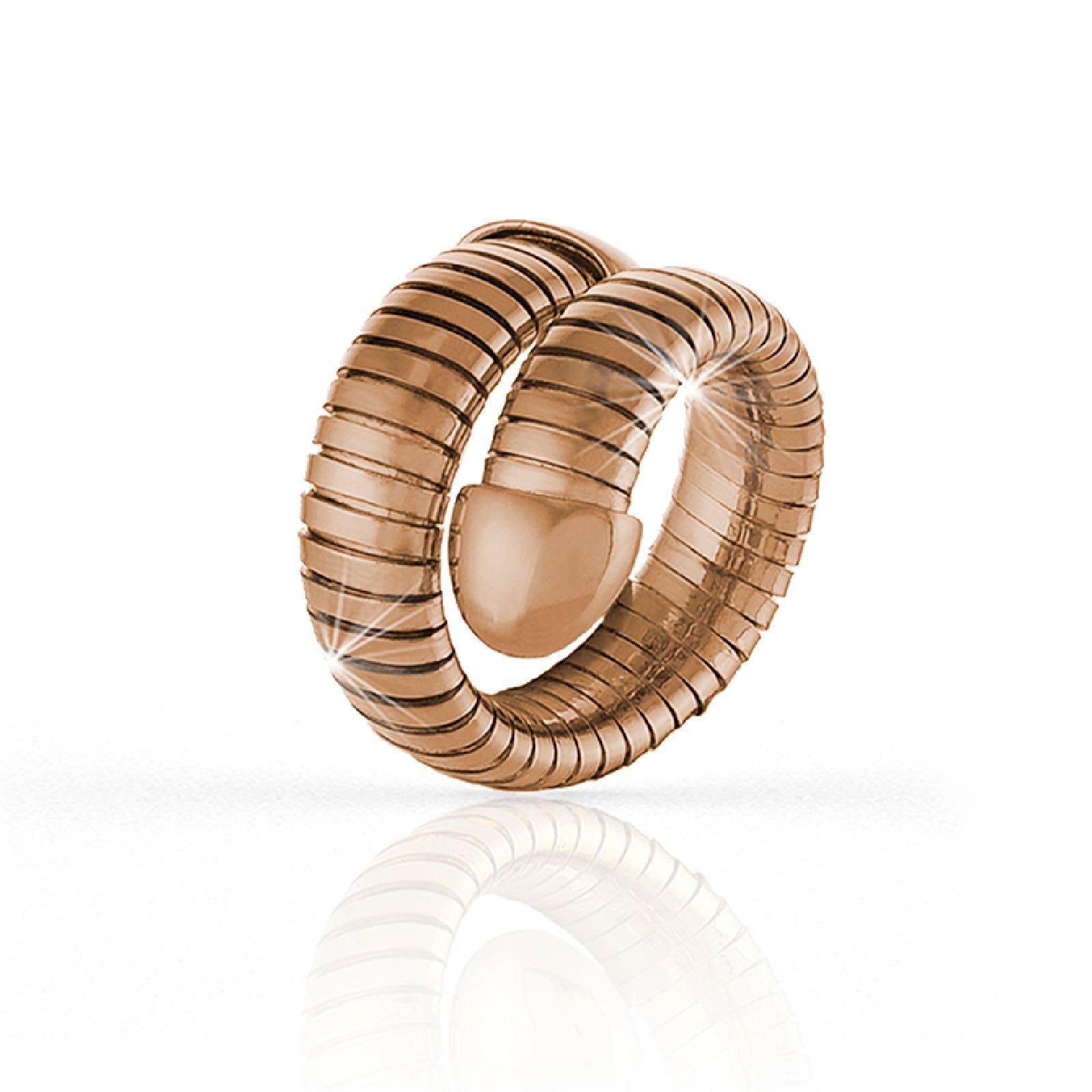 Anello Unoaerre Fashion Jewellery Bronze da donna 1482-1