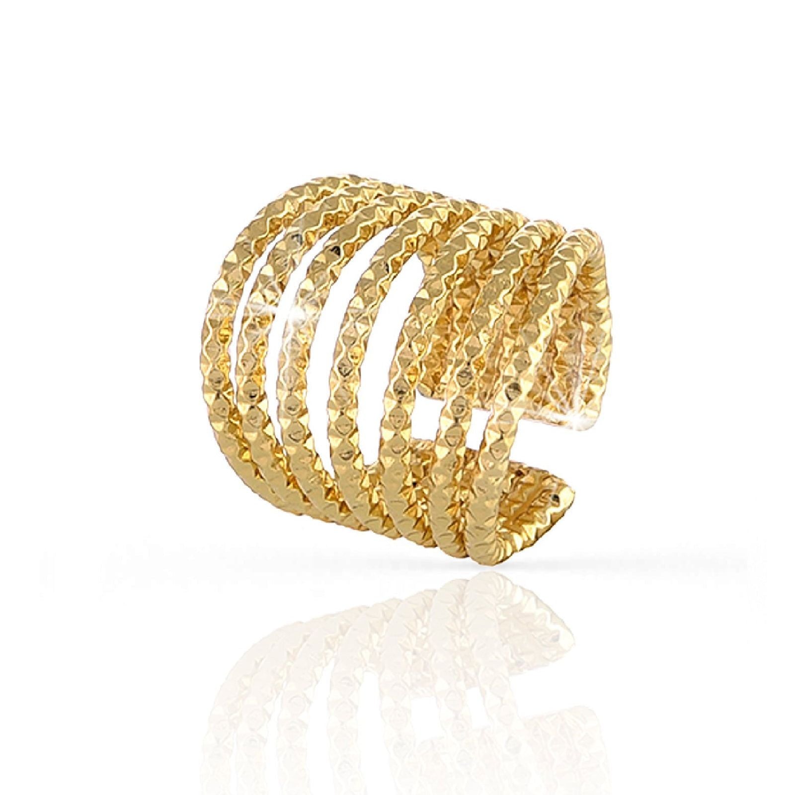 Anello Unoaerre Fashion Jewellery Bronze da donna 1483-1