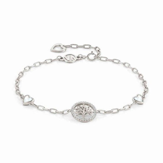 Bracciale Nomination Albero Della Vita da donna 148400-005-1