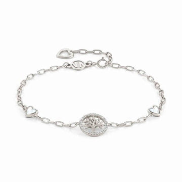 Bracciale Nomination Albero Della Vita da donna 148400-005-1