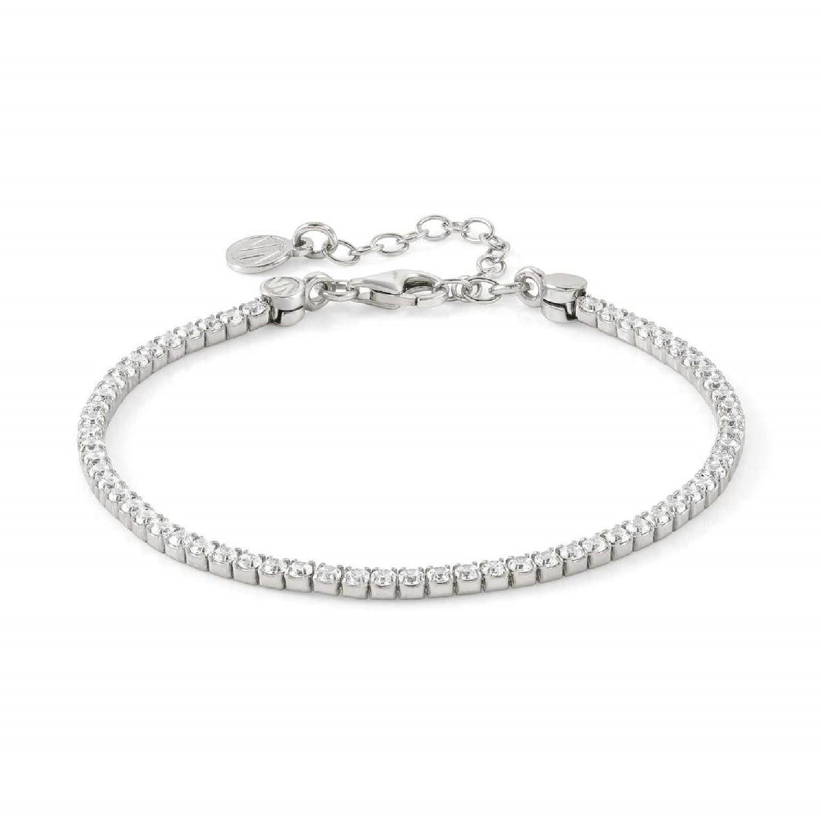 Bracciale Nomination Chic&Charm da donna 148601-010-1