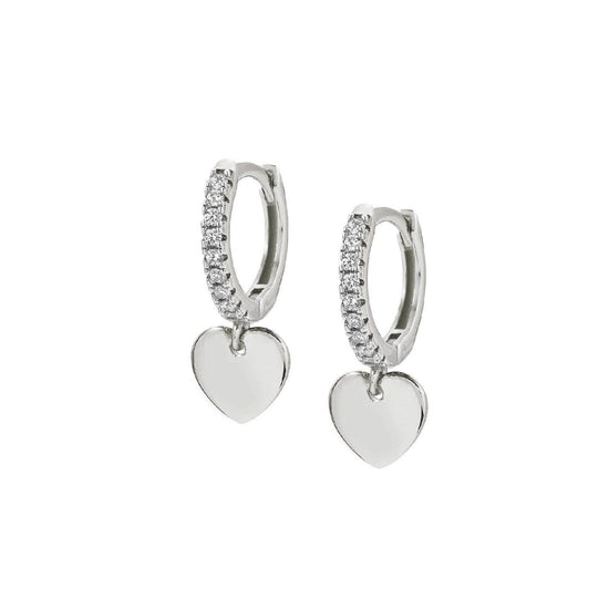 Orecchini Nomination Chic&Charm da donna 148604-001-1
