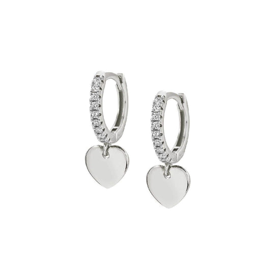 Orecchini Nomination Chic&Charm da donna 148604-001-1