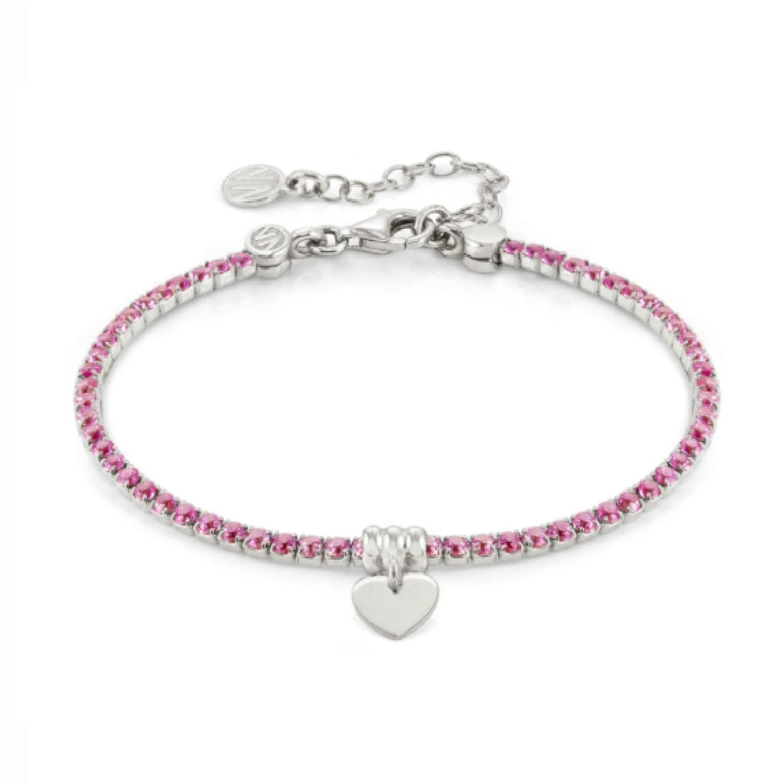 Bracciale Nomination Chic&Charm da donna 148611-026-1