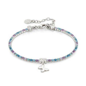Bracciale Nomination Chic&Charm da donna 148611-037-1