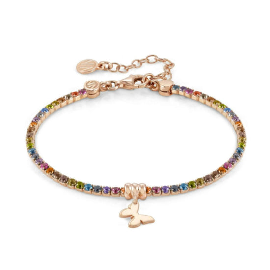 Bracciale Nomination Chic&Charm da donna 148612-037-1