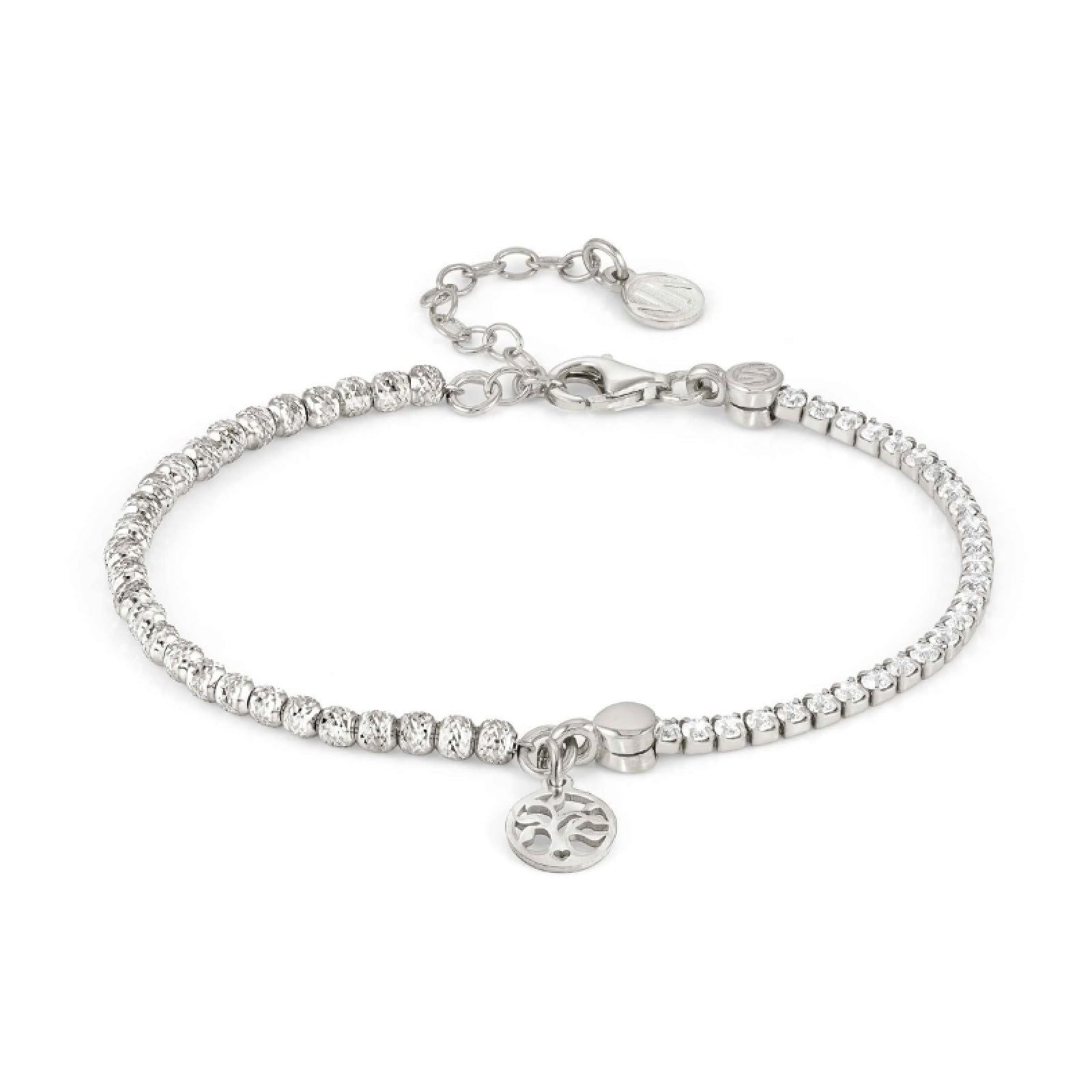 Bracciale Nomination Chic&Charm da donna 148616-062-1