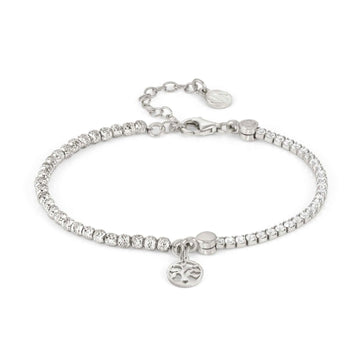 Bracciale Nomination Chic&Charm da donna 148616-062-1
