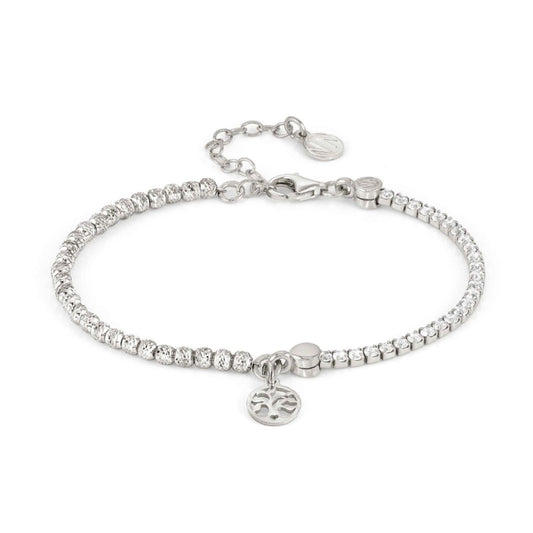 Bracciale Nomination Chic&Charm da donna 148616-062-1