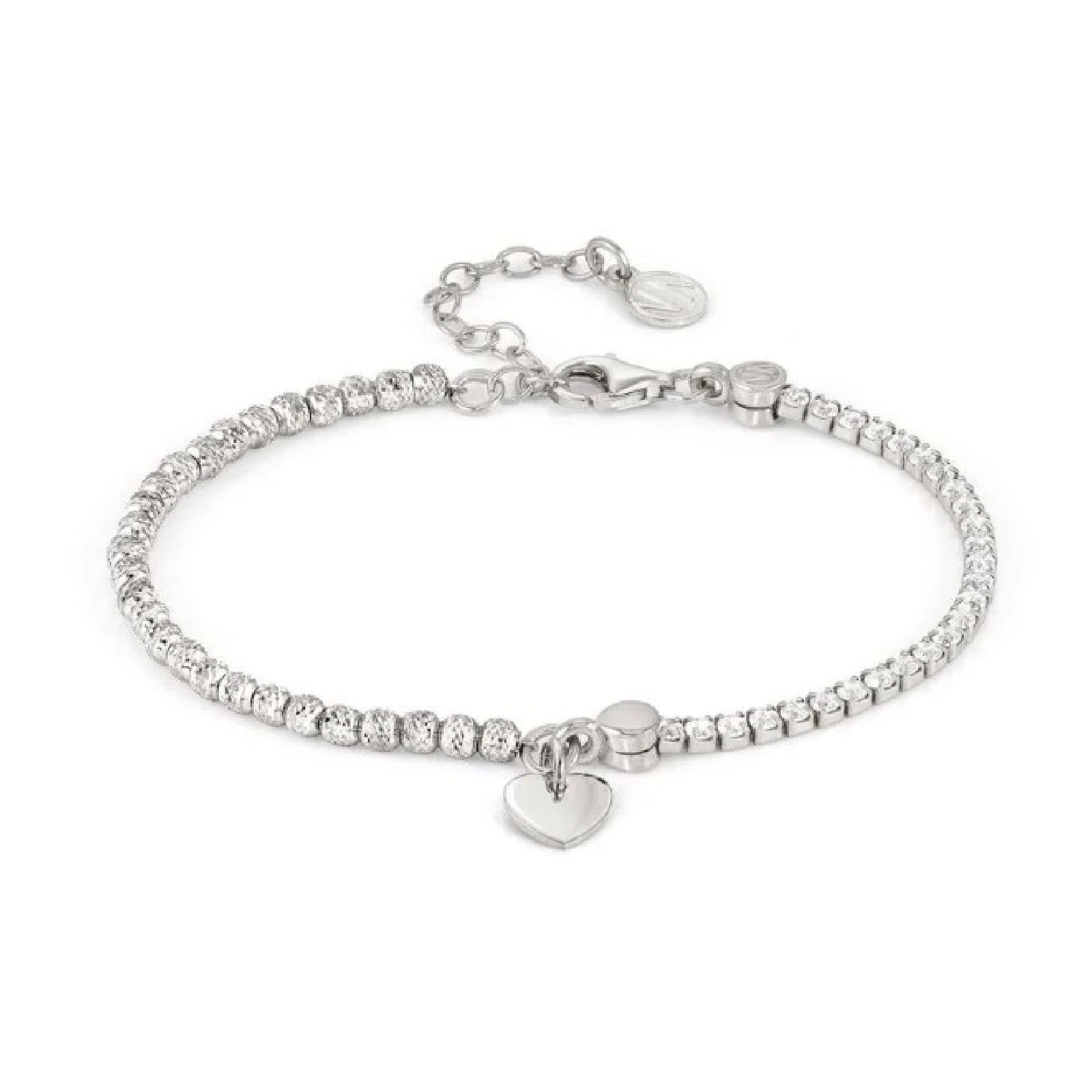 Bracciale Nomination Chic&Charm da donna 148616-086-1