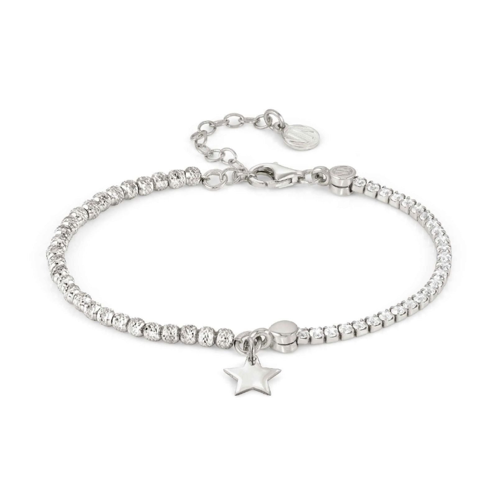 Bracciale Nomination Chic&Charm da donna 148616-089-1