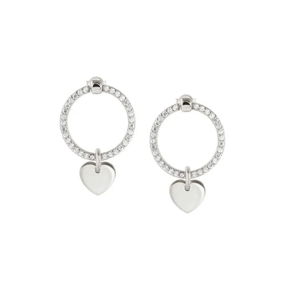 Orecchini Nomination Chic&Charm da donna 148618-086-1