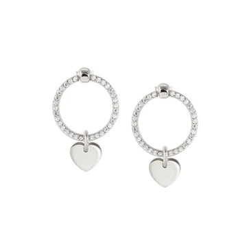Orecchini Nomination Chic&Charm da donna 148618-086-1
