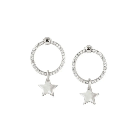 Orecchini Nomination Chic&Charm da donna 148618-089-1