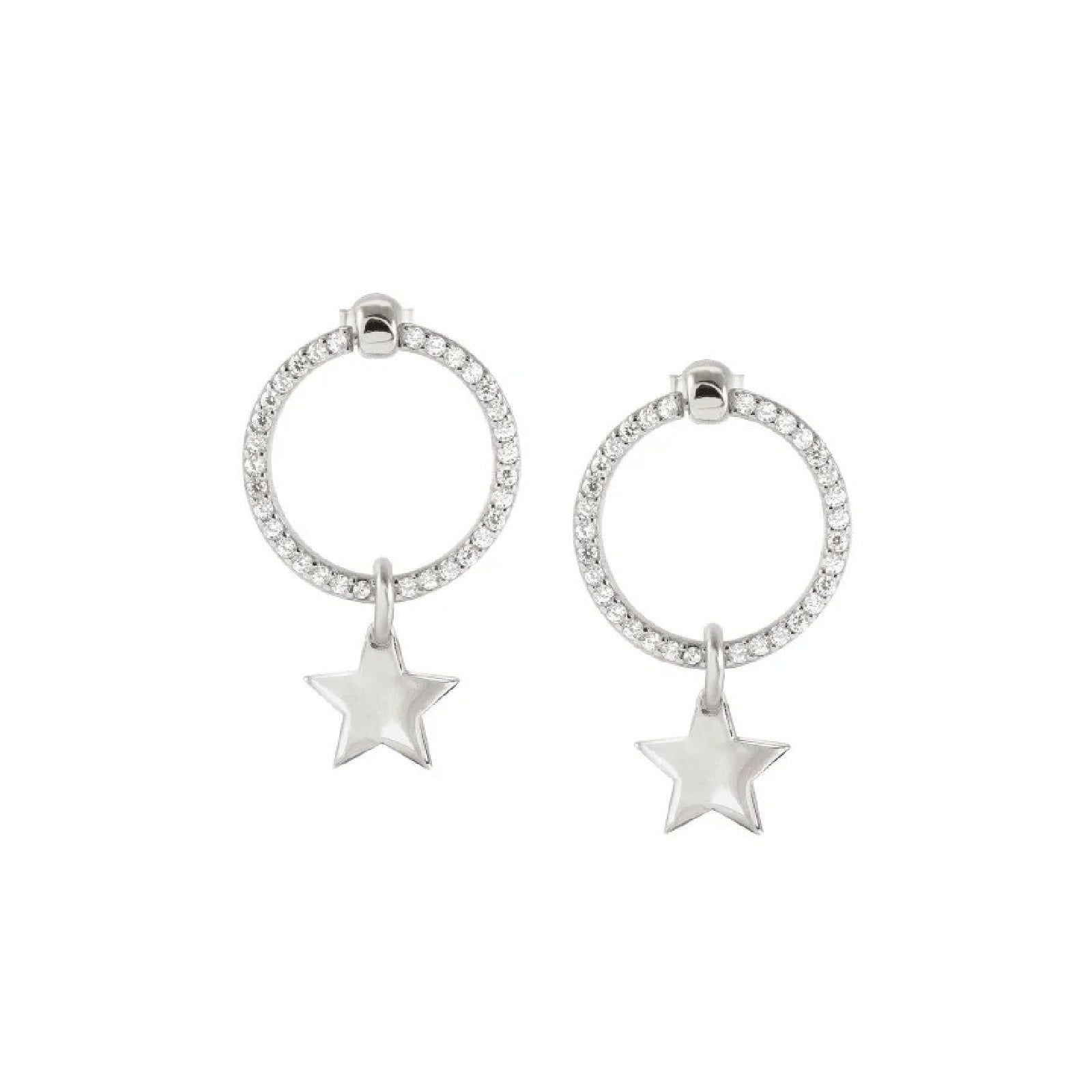 Orecchini Nomination Chic&Charm da donna 148618-089-1