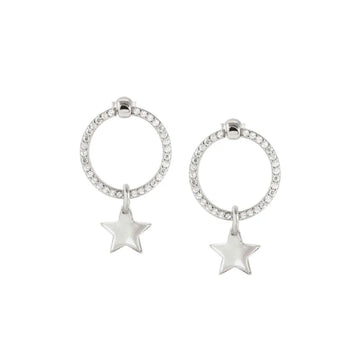 Orecchini Nomination Chic&Charm da donna 148618-089-1