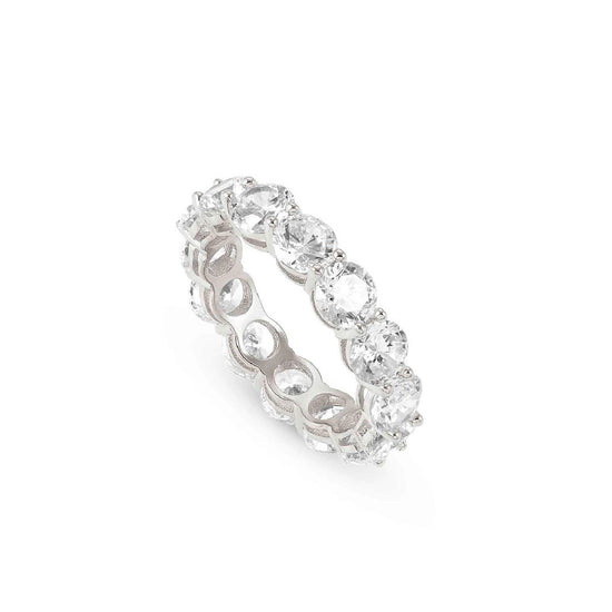 Anello Nomination Chic&Charm da donna 148628-010-1
