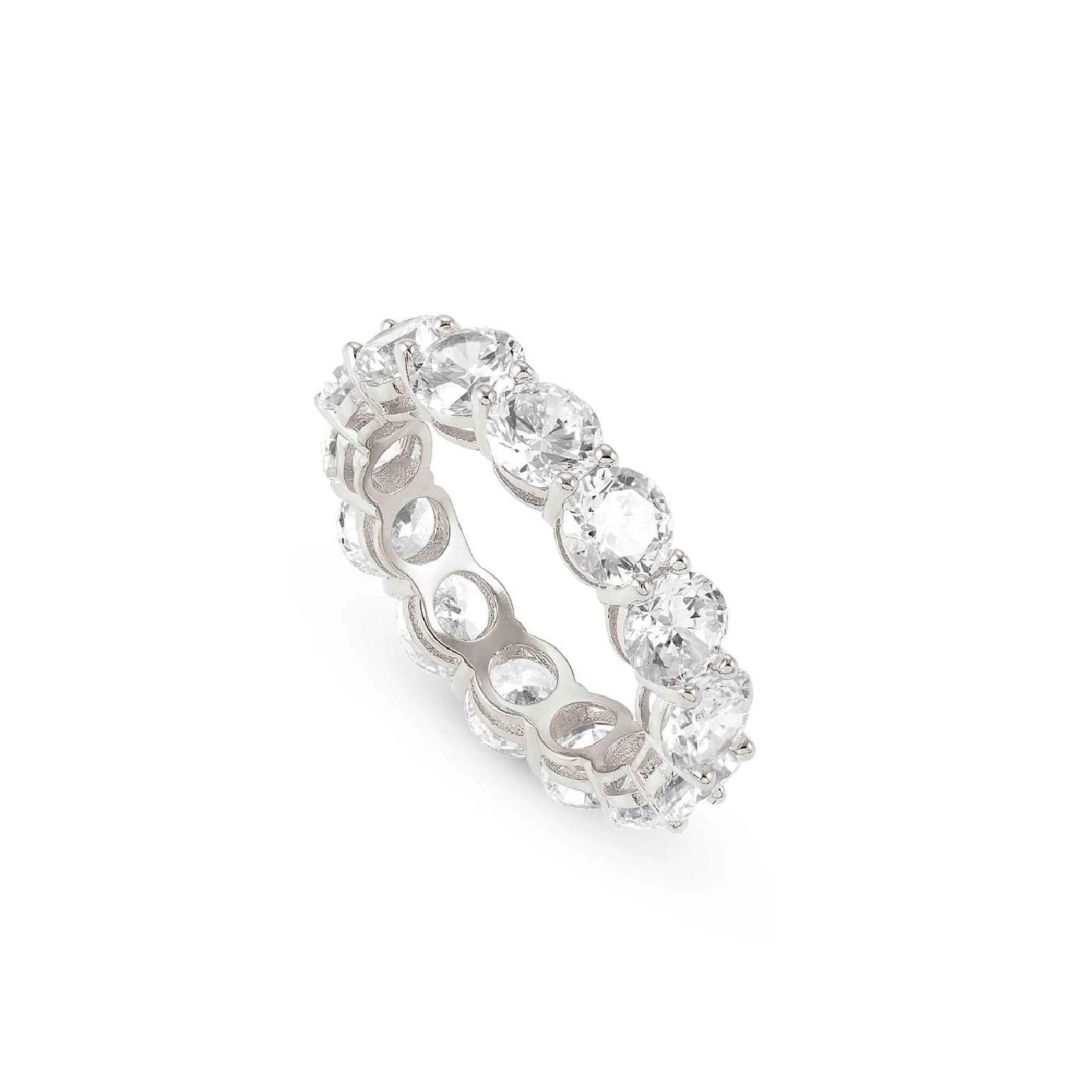 Anello Nomination Chic&Charm da donna 148628-010-1