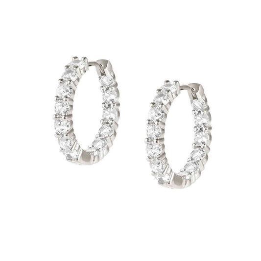 Orecchini Nomination Chic&Charm da donna 148635-010-1