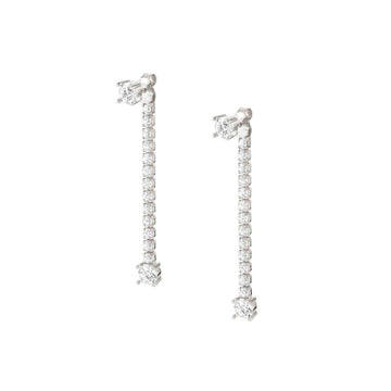 Orecchini Nomination Chic&Charm da donna 148637-010-1