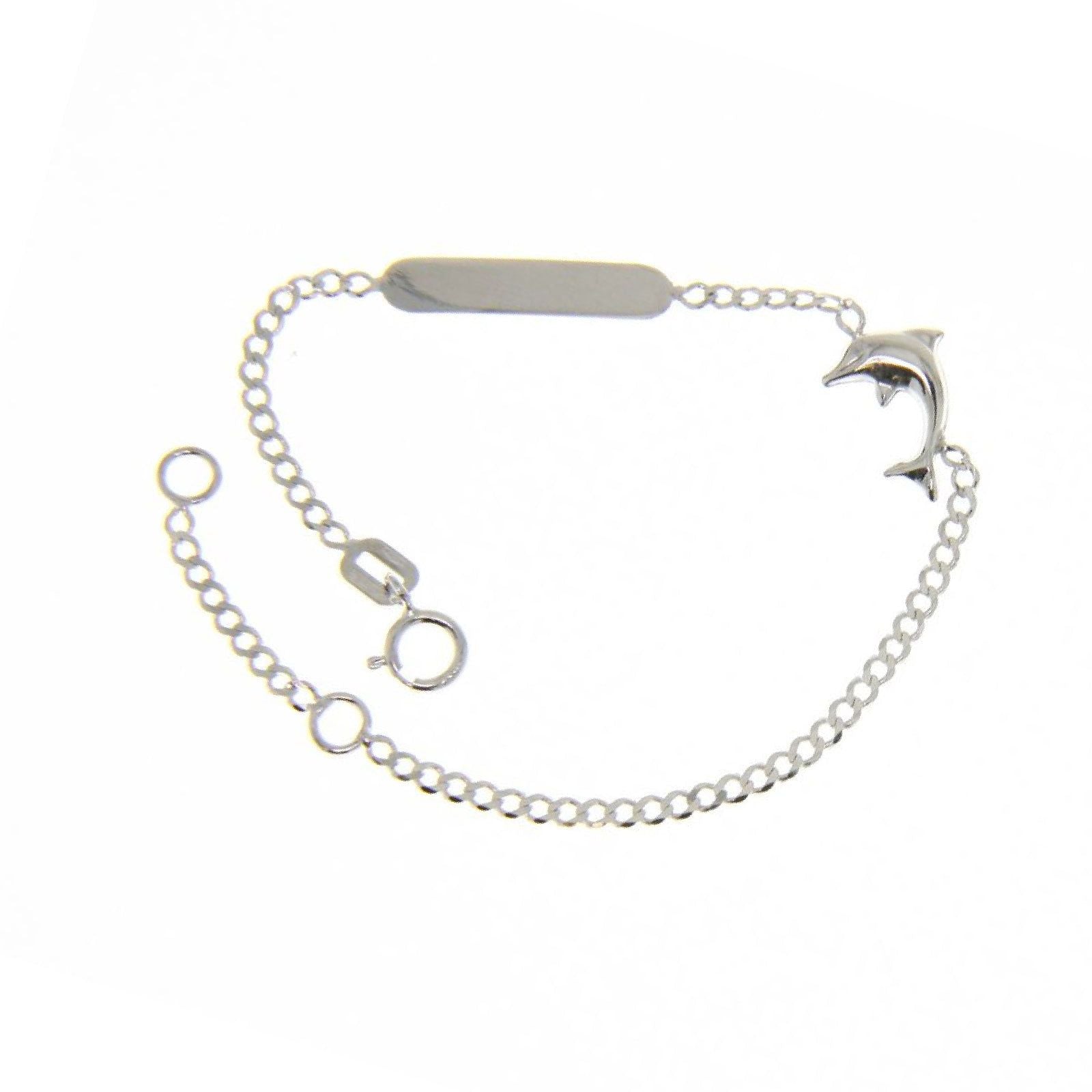 Bracciale JOY Gioielli Oro da bambino/a 148850-1
