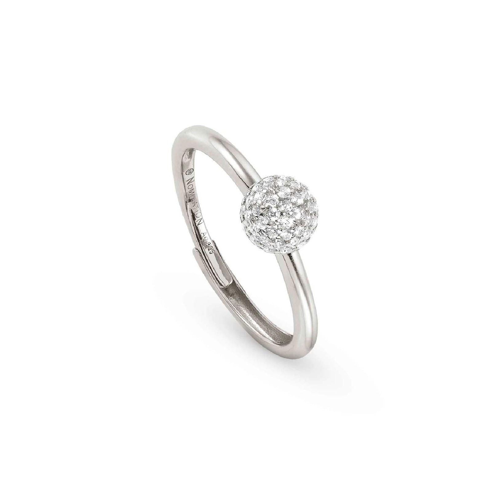 Anello Nomination Soul da donna 149000-010-1